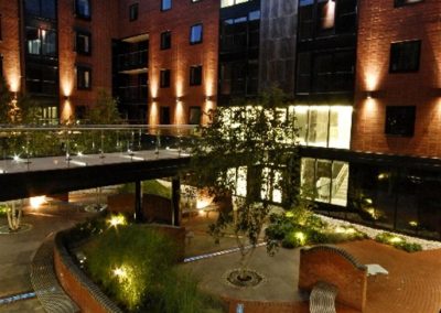 St Pauls Place, Birmingham