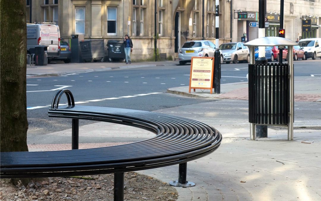 Baldwin Street, Bristol