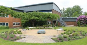 stainless steel street furniture