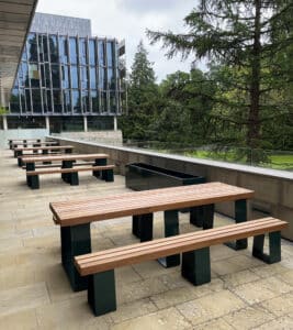 Exeter Ex025 Picnic table