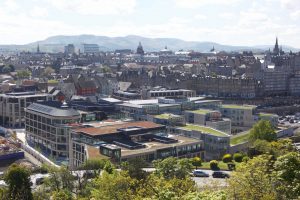 New Waverley roof top