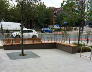 Leeds Vita student accommodation