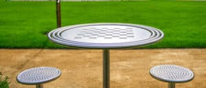 bespoke street furniture