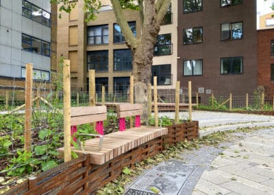 Fairchild’s Garden