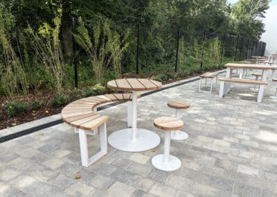 Jubilee Sports Centre – University of Southampton