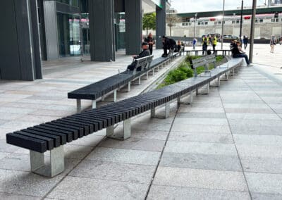 Interchange – Cardiff