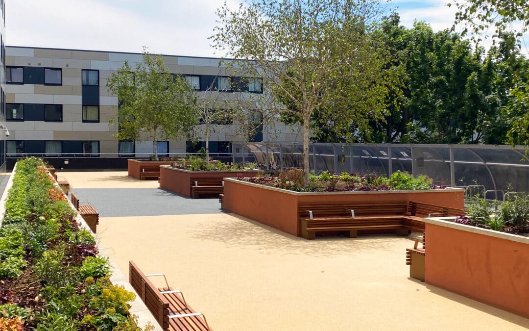 University of Essex, Southend Campus